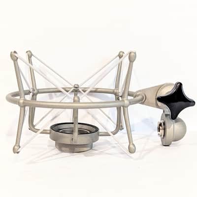 Authentic TLM 103 ni w/ Neumann EA1 shock mount image 12