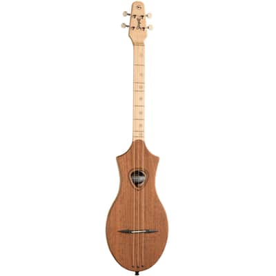 Seagull M4 Merlin Mahogany Dulcimer image 2