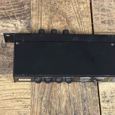 Lexicon ALEX effect processor image 17