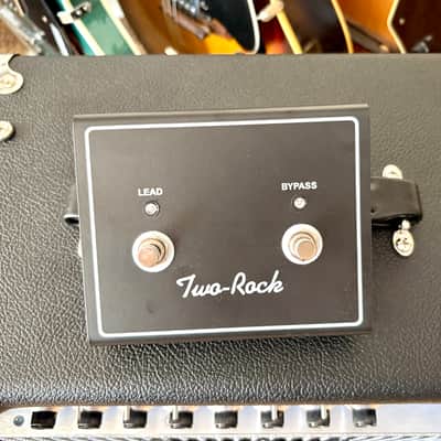 Two Rock Studio Overdrive 2026 Combo image 4