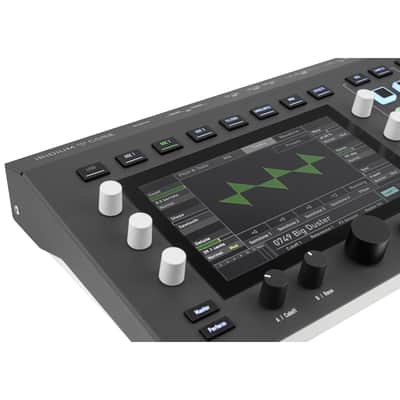 Waldorf IRIDIUM Core - Synthesizer image 5