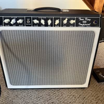 Tone King Imperial MKI 2014 image 1