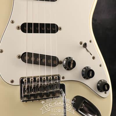 Fender Japan 1995-1996 ST72-145RB image 6