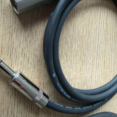 Monster/Ultimax Studio Monitor and Subwoofer Cable Bundle - 6-Pack image 5