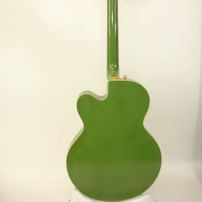 Vintage 1961 Gretsch 6125 Single Anniversary Model Electric Guitar image 24