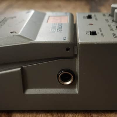 Ibanez CF7 Tone-Lok Chorus/Flanger image 4
