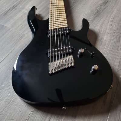 Kiesel DCM8 8 String Multiscale image 7