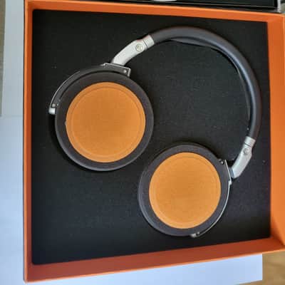 Neumann NDH 20 Dynamic Studio Monitoring Headphones 2019 - Present - Nickel image 2