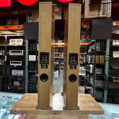 AAD E-48 High-Performance Floor-standing Speakers – Audiophile Sound Quality 200 Watts image 9