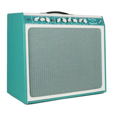 Used Tone King Imperial MKI image 4