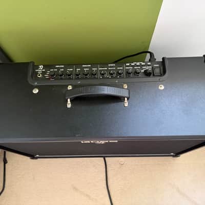 Boss KTN-100 Katana 100-Watt 1x12" Modeling Guitar Combo 2016 - 2019 - Black image 2