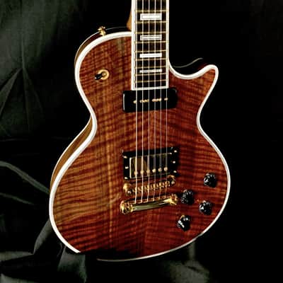 Heritage H157 NAMM Showcase image 1