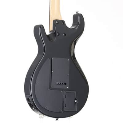 LINE6 Variax 700 Tremolo Black [03110486] (06/04) image 9