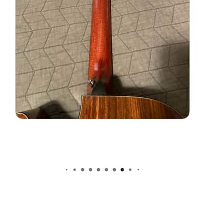 Taylor 710-LTD 1992 image 6