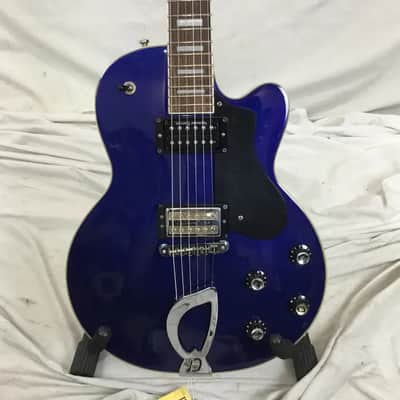 DeArmond M-75 | Reverb