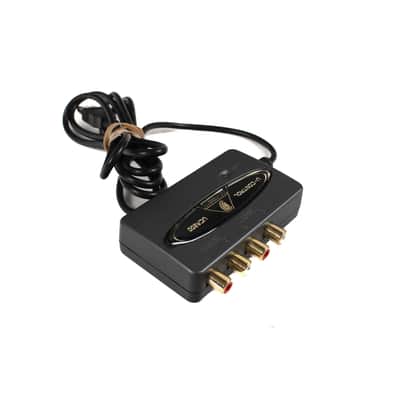Immagine Behringer U-CONTROL UCA200 - 2