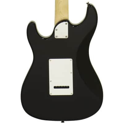 Aria Pro II 714-STD Black, New, Authorized Dealer image 8