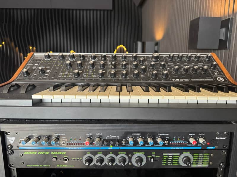 Valley Audio Dynamite 3 image 1