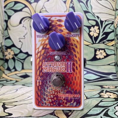 Catalinbread Ottava Magus 2 image 3