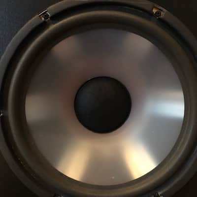 Acoustic Acoustic Studio Monitors 3311 Black image 5