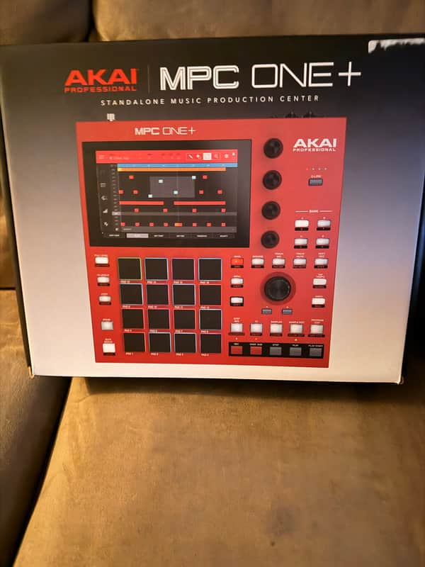 Immagine Akai Mpc One Plus 2025 - 1