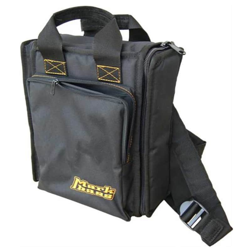 Markbass MBA195008 Amp Bag - Large image 1