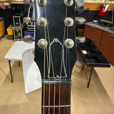 Gibson J-45 Acoutic Standard image 4