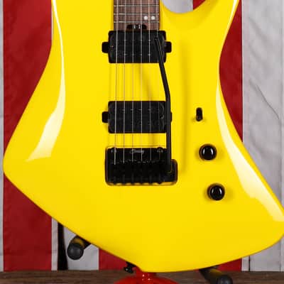 Sterling Kaizen - Racing Yellow image 2