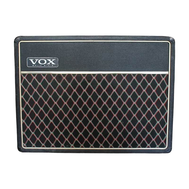 Vox Traveller 10-Watt 1x10" Guitar Combo image 1