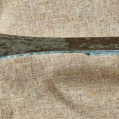 WFL Speed King Bass Drum Pedal Vintage Parts image 4
