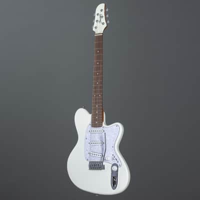 Ibanez Ichika Nito ICHI00 White - Electric Guitar image 10