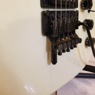 Kramer Pacer Imperial 1986 Rare image 6