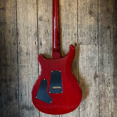 2004 PRS Custom 24 Artist package in mint condition image 4