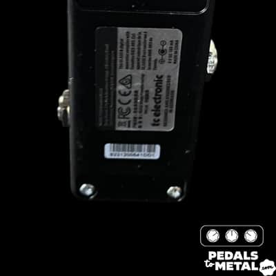 TC Electronic BodyRez 2015 - Present - Black X14296 image 6