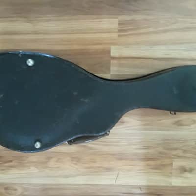 Mandola A style - VINTAGE USA handmade/crafted from the 1950's image 21