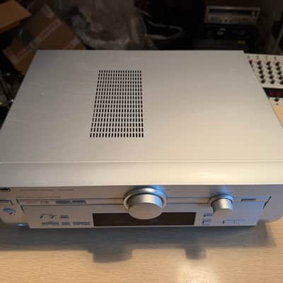 Panasonic SA-HT290 5.1 AV Receiver DTS Dolby Pro Logic II 450W Silver Serviced image 7