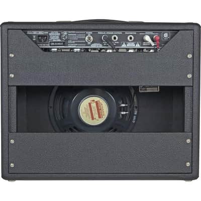 Fender '65 Princeton Reverb Guitar Amplifier image 2