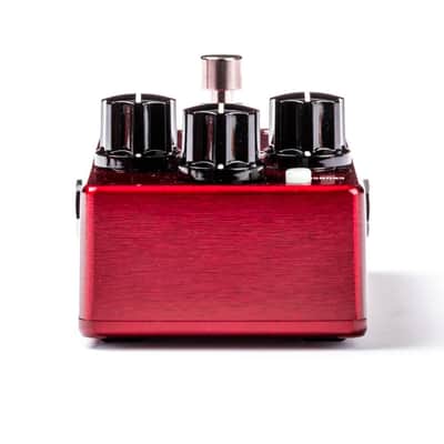 MXR M78 Custom Badass '78 Distortion Pedal - New! image 4