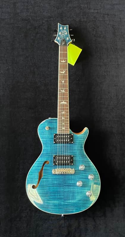 PRS SE Zach Myers W/Bag image 1