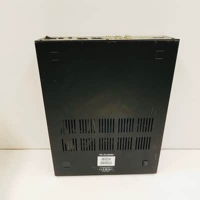 M Audio NRV 10 Digital/Analog Mixer  Black image 5