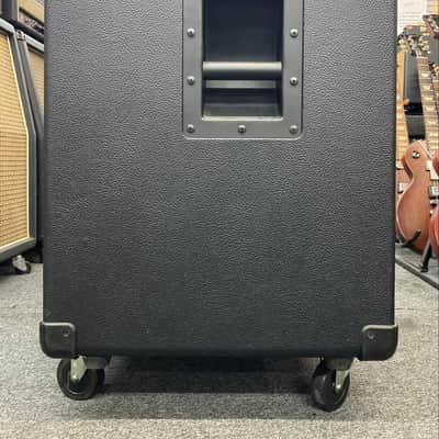 Mesa Boogie PowerHouse Standard 4x10" Bass Speaker Cabinet 2010s - Various image 2