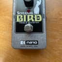 Electro-Harmonix Screaming Bird Treble Booster 2010s - Metal