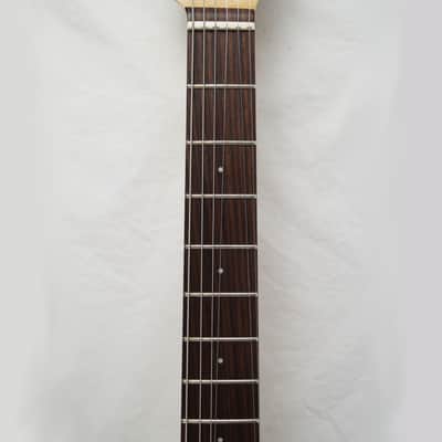 Music Man Luke II - USA 2010 - Black - Case included image 10