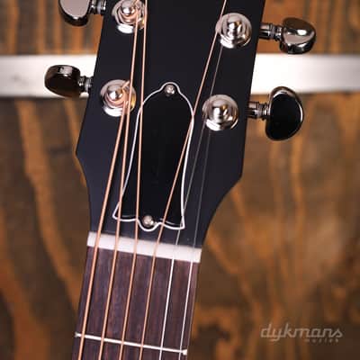 Gibson J-45 Special Satin Wine Red image 8