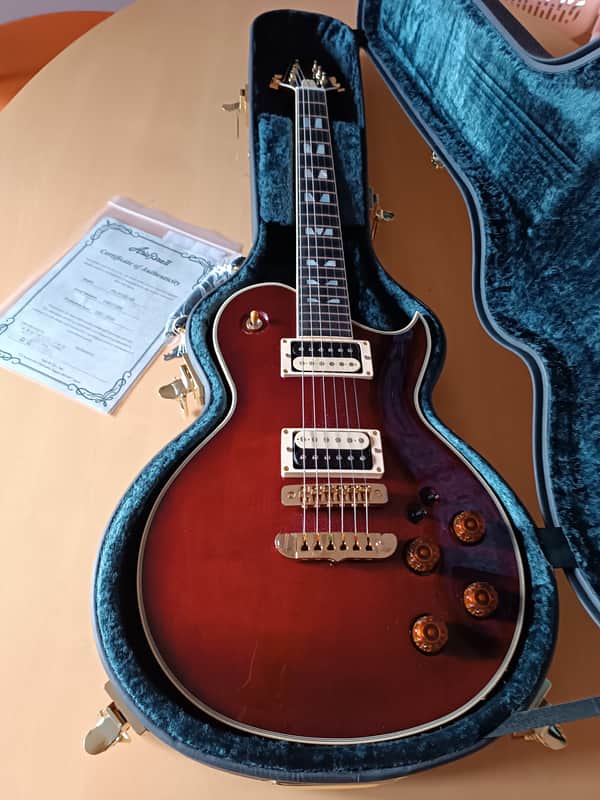 Aria Pro II PE R-100 2024 Japan MINT image 1