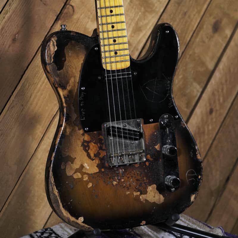 Texas Guitar Workshop image 1