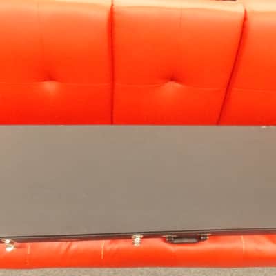 Mitchell FB700 Fusion Series Active Bass Guitar w/ Hard Case image 8