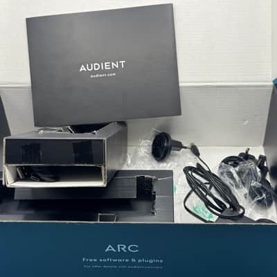 Audient iD44 MkII USB Audio Interface image 6