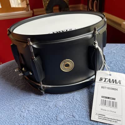Tama BST1055MBK 2026 - matte black image 2
