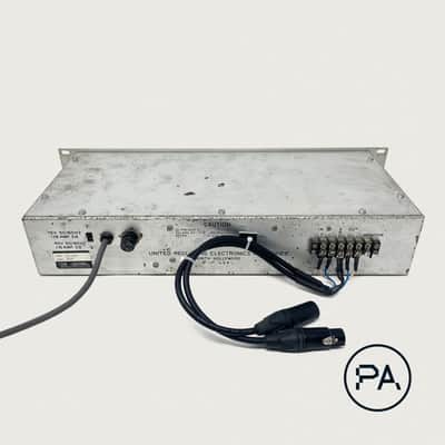 Urei BL-40 Modulimiter image 2